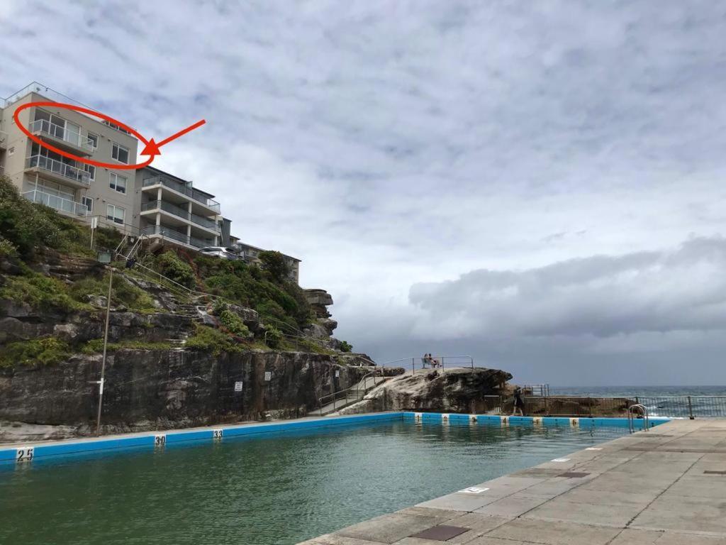 Manly Waterfront Beach Stay Queenscliff Екстер'єр фото