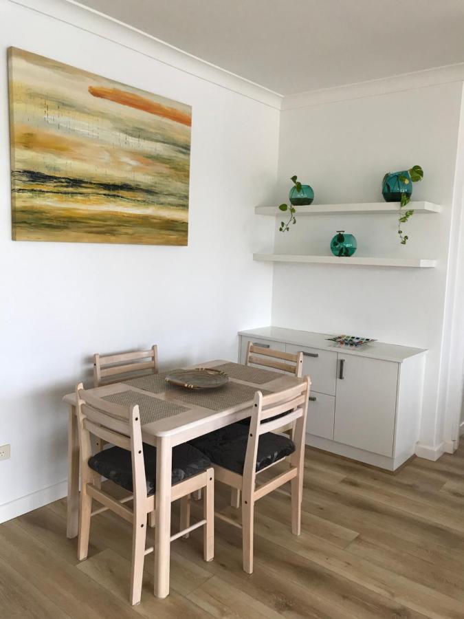 Manly Waterfront Beach Stay Queenscliff Екстер'єр фото