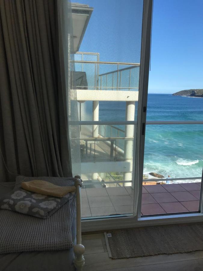Manly Waterfront Beach Stay Queenscliff Екстер'єр фото